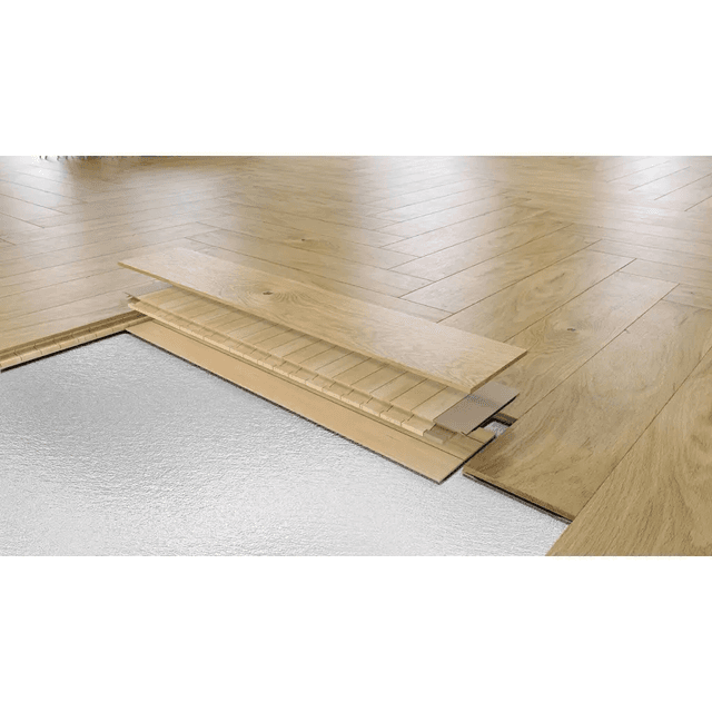 Dąb Trivor Jodła klasyczna 130 1WC000008 14 mm, BLC-DBE1-L05-C2R-A14130-F, Barlinek