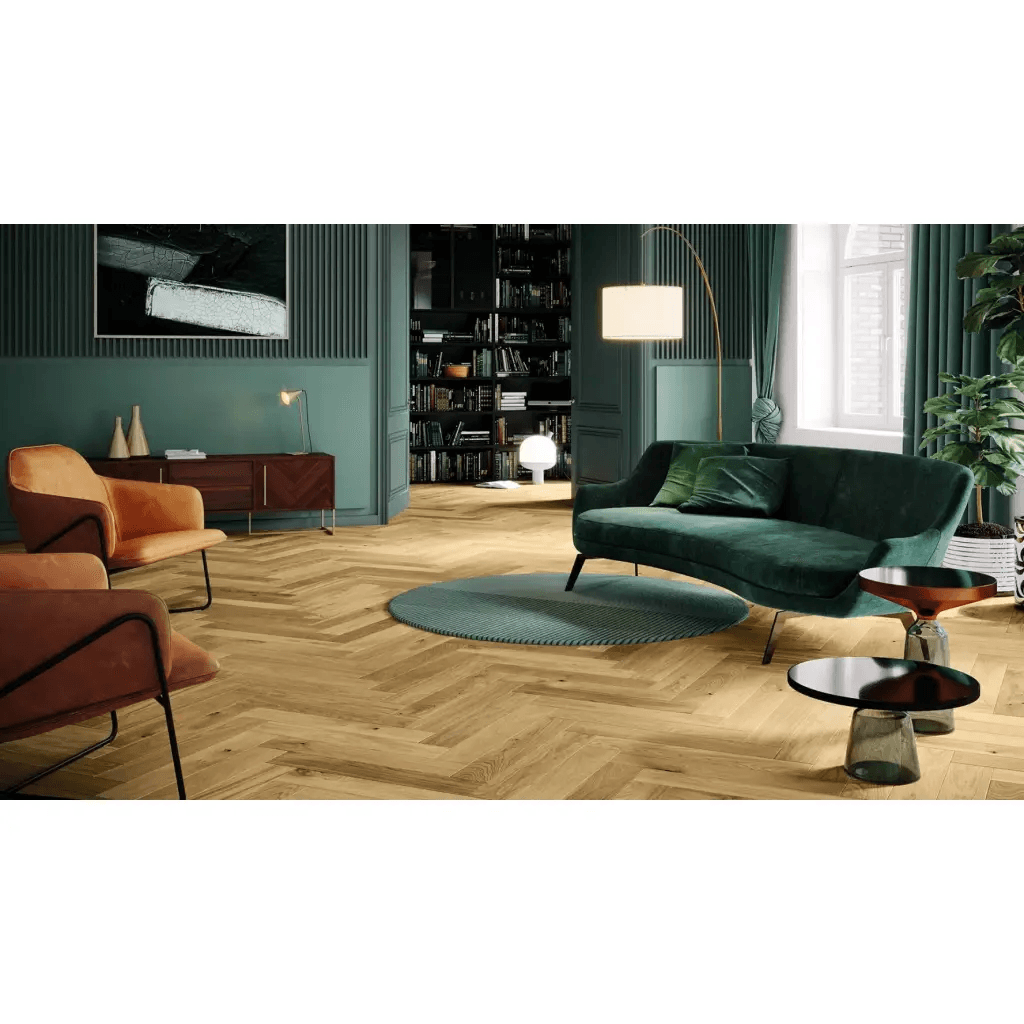 Dąb Bright Jodła Klasyczna 1WC000012 14 mm, BLC-DBE1-OX4-XXR-A14130-F, Barlinek