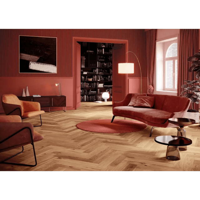 Dąb Bright Jodła Klasyczna 1WC000012 14 mm, BLC-DBE1-OX4-XXR-A14130-F, Barlinek