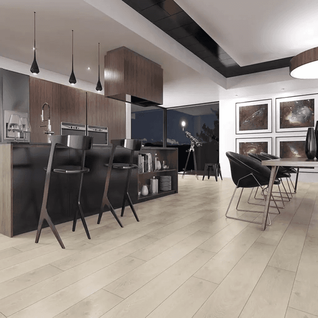 Panele podłogowe Dąb Ferrara D3034 AC4 8 mm, PBMI3034, SWISS KRONO Platinium