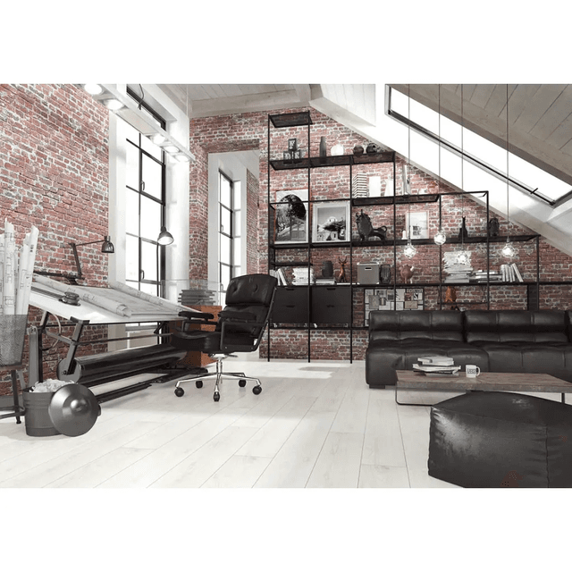 Panele podłogowe Dąb Nike D3305 AC4 8 mm, PBMI3305, SWISS KRONO Platinium