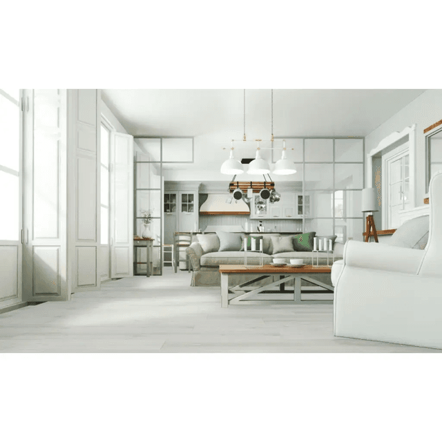 Panele podłogowe Dąb Nike D3305 AC4 8 mm, PBMI3305, SWISS KRONO Platinium