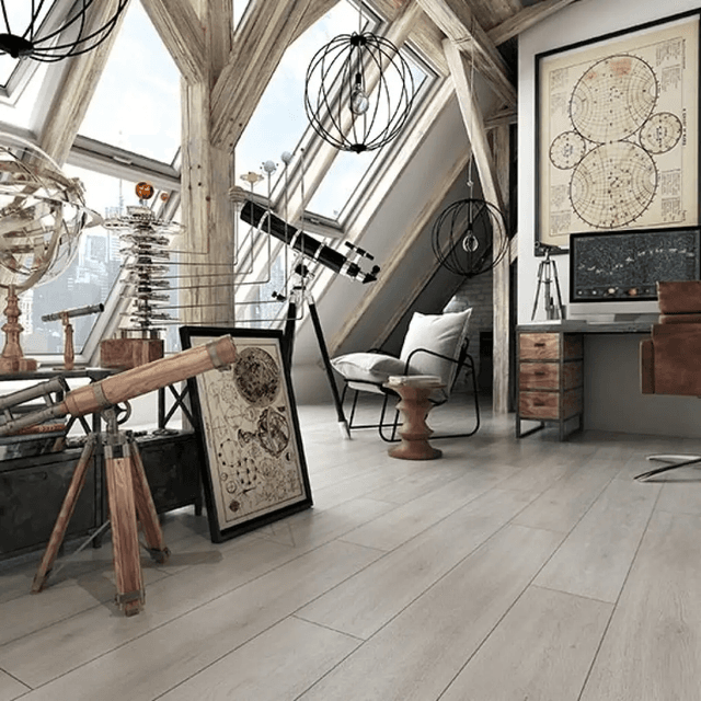 Panele Podłogowe Dąb Taurus D4570 AC5 10 mm, 17ZO4570, SWISS KRONO Platinium