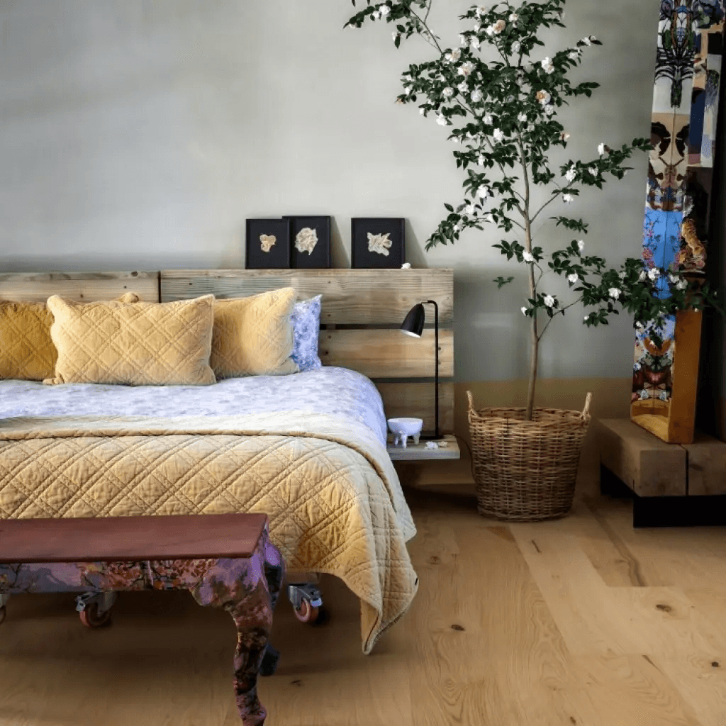 Dąb Aster 131248200 13 mm, Kahrs