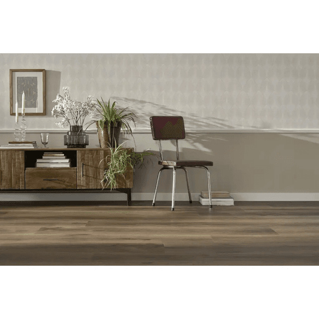 Panele Winylowe SPC LVT Dąb Georgetown CA 147 Klasa 33 5 mm, 5905167856390, Arbiton