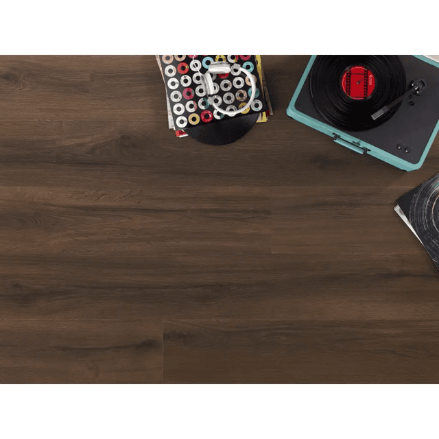 Panele Winylowe SPC LVT Dąb Montana CAS 225 Klasa 33 5 mm, 5905167856451, Arbiton